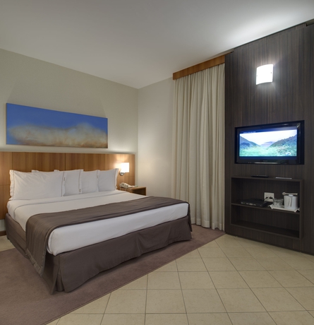 Imagen de la habitación del Hotel Holiday Inn Express Sumare Ave. - Sao Paulo. Foto 12