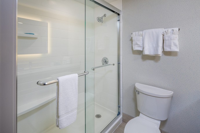 Imagen de la habitación del Hotel Holiday Inn Express Sunnyvale - Silicon Valley, an IHG. Foto 14