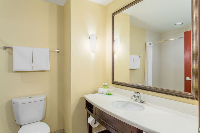 Imagen de la habitación del Hotel Holiday Inn Express Surprise. Foto 6