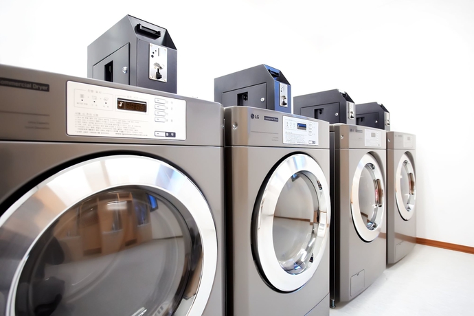 Imagen de los interiores del Hotel Holiday Inn Express Suwon Ingye. Foto 13