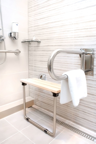 Imagen de la habitación del Hotel Holiday Inn Express Suwon Ingye. Foto 8