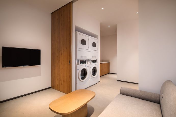 Imagen general del Hotel Holiday Inn Express Suzhou New District. Foto 2