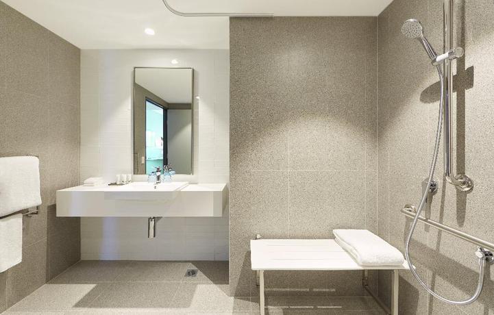 Imagen de la habitación del Hotel Holiday Inn Express Sydney Airport, An Ihg. Foto 8