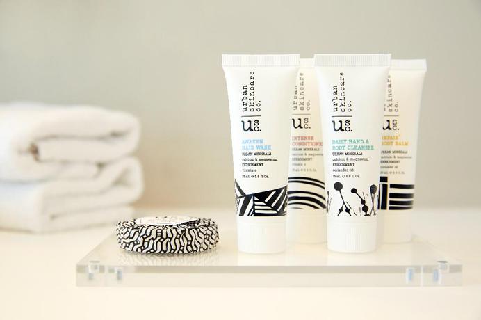 Imagen de la habitación del Hotel Holiday Inn Express Sydney Airport, An Ihg. Foto 14