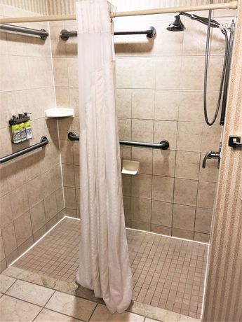 Imagen de la habitación del Hotel Holiday Inn Express Syracuse Airport, An Ihg. Foto 10