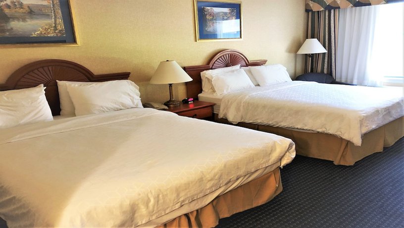 Imagen de la habitación del Hotel Holiday Inn Express Syracuse Airport, An Ihg. Foto 14