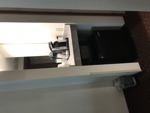 Imagen de la habitación del Hotel Holiday Inn Express Syracuse-Fairgrounds. Foto 5
