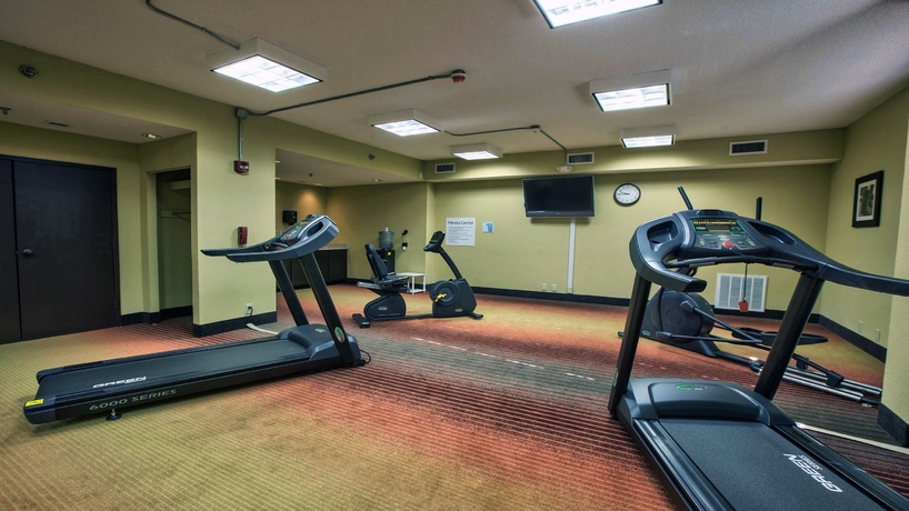 Imagen de los interiores del Hotel Holiday Inn Express Tallahassee - I-10 E. Foto 13