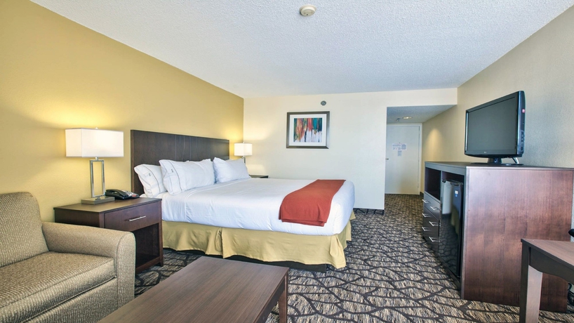 Imagen de la habitación del Hotel Holiday Inn Express Tallahassee - I-10 E. Foto 8