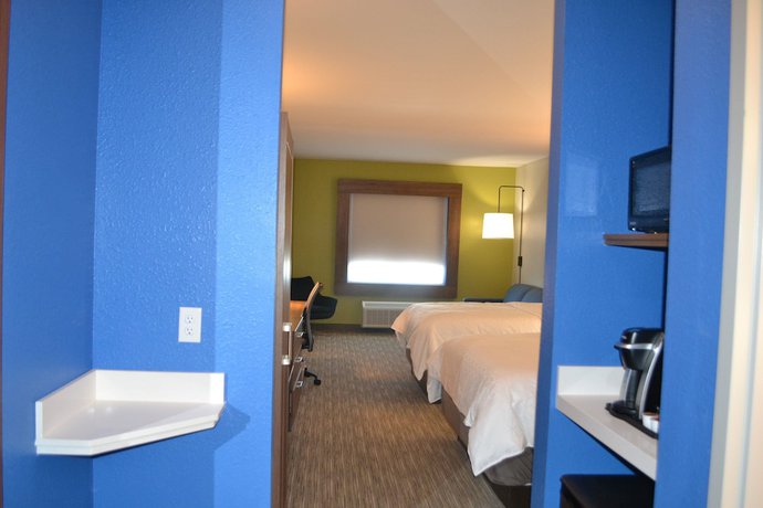 Imagen de la habitación del Hotel Holiday Inn Express Tallahassee University Central, An Ihg. Foto 2