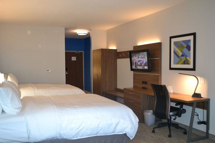 Imagen de la habitación del Hotel Holiday Inn Express Tallahassee University Central, An Ihg. Foto 3