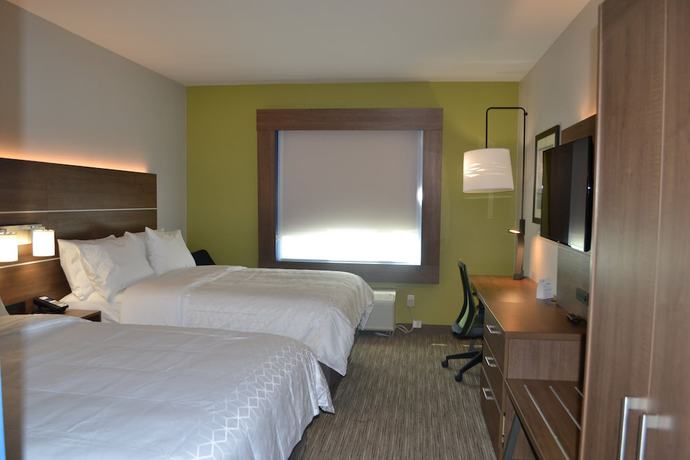 Imagen de la habitación del Hotel Holiday Inn Express Tallahassee University Central, An Ihg. Foto 5