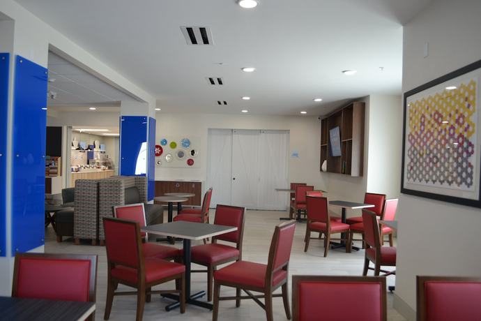Imagen de la habitación del Hotel Holiday Inn Express Tallahassee University Central, An Ihg. Foto 6