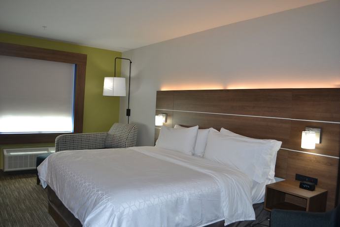 Imagen de la habitación del Hotel Holiday Inn Express Tallahassee University Central, An Ihg. Foto 10