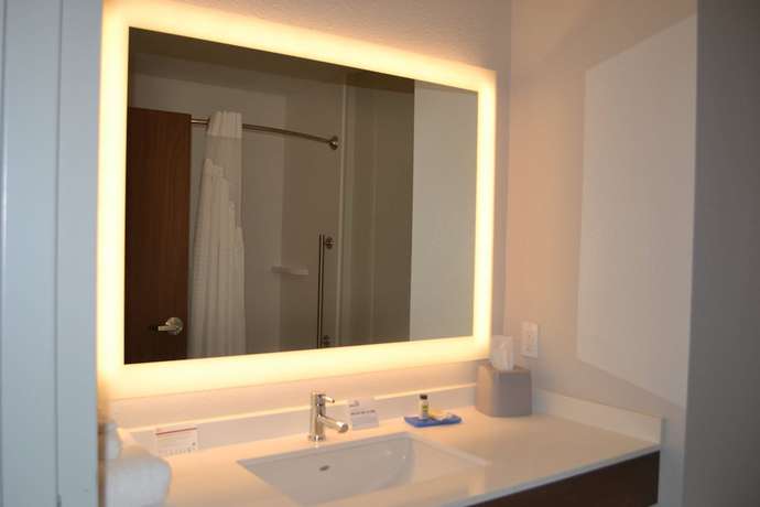 Imagen de la habitación del Hotel Holiday Inn Express Tallahassee University Central, An Ihg. Foto 12