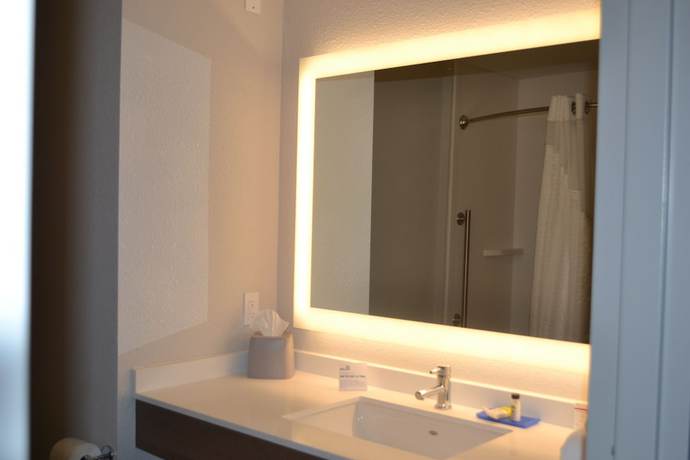 Imagen de la habitación del Hotel Holiday Inn Express Tallahassee University Central, An Ihg. Foto 13