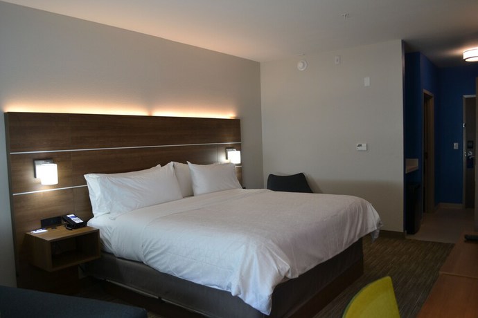 Imagen de la habitación del Hotel Holiday Inn Express Tallahassee University Central, An Ihg. Foto 14