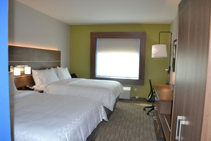Imagen de la habitación del Hotel Holiday Inn Express Tallahassee University Central, An Ihg. Foto 17