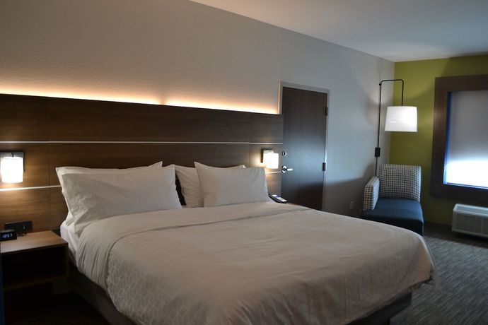 Imagen de la habitación del Hotel Holiday Inn Express Tallahassee University Central, An Ihg. Foto 18