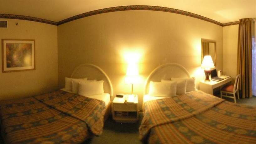 Imagen de la habitación del Hotel Holiday Inn Express Tecnológico Monterrey. Foto 4