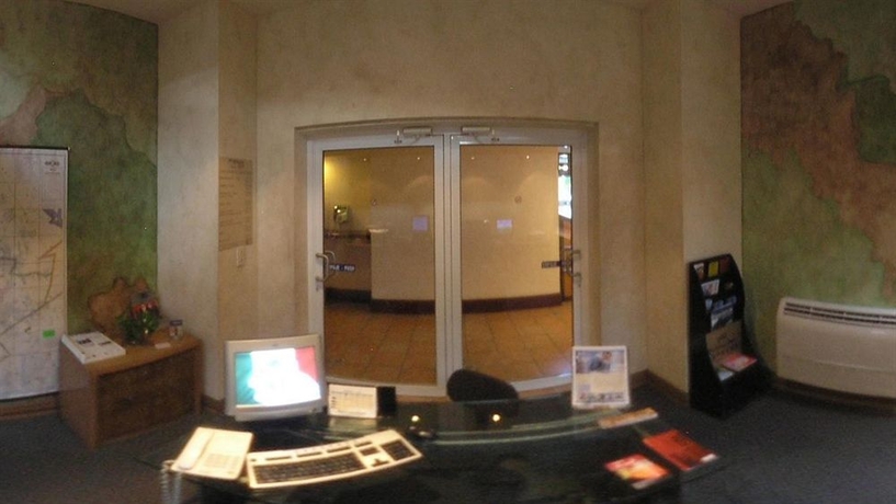 Imagen de los interiores del Hotel Holiday Inn Express Tecnológico Monterrey. Foto 13