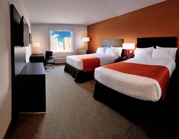 Imagen de la habitación del Hotel Holiday Inn Express Tegucigalpa. Foto 6