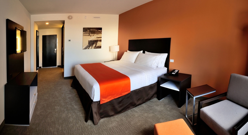 Imagen de la habitación del Hotel Holiday Inn Express Tegucigalpa. Foto 8