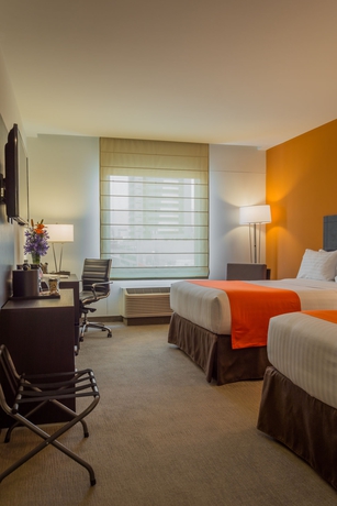 Imagen de la habitación del Hotel Holiday Inn Express Tegucigalpa. Foto 13