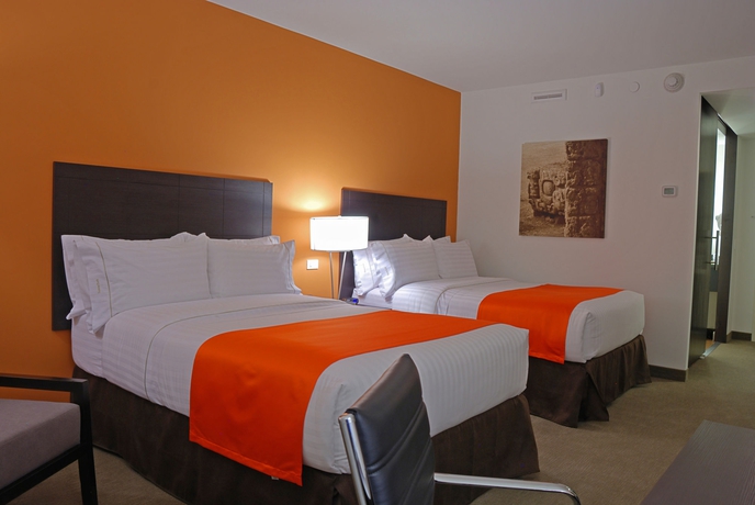 Imagen de la habitación del Hotel Holiday Inn Express Tegucigalpa. Foto 15