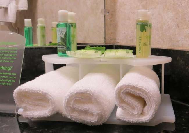 Imagen de la habitación del Hotel Holiday Inn Express Temecula, an IHG. Foto 5