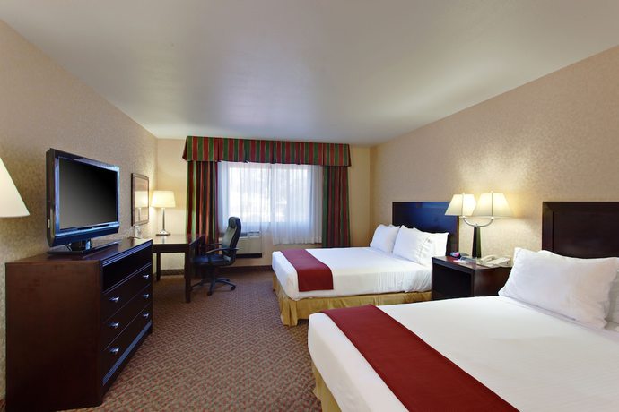 Imagen de la habitación del Hotel Holiday Inn Express Temecula, an IHG. Foto 6