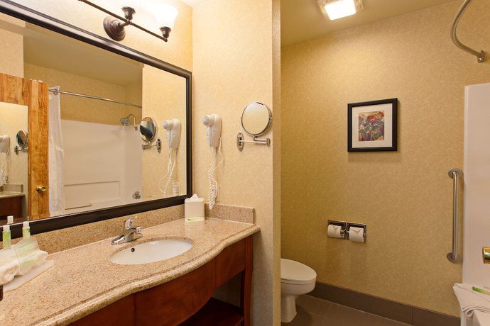 Imagen de la habitación del Hotel Holiday Inn Express Temecula, an IHG. Foto 8