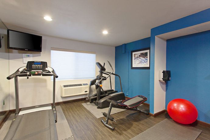 Imagen de los interiores del Hotel Holiday Inn Express Temecula, an IHG. Foto 18
