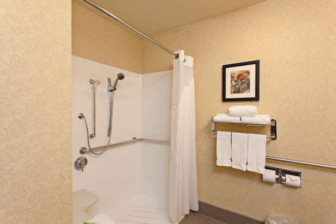 Imagen de la habitación del Hotel Holiday Inn Express Temecula, an IHG. Foto 14