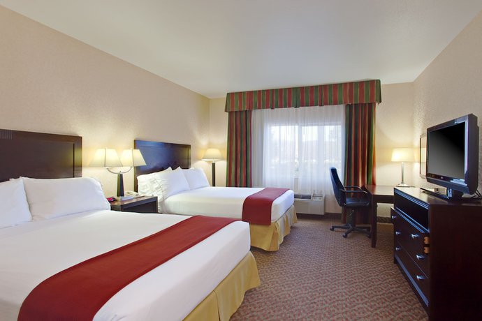 Imagen de la habitación del Hotel Holiday Inn Express Temecula, an IHG. Foto 15