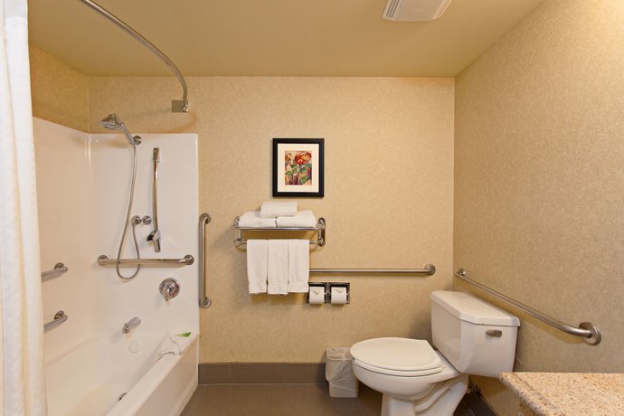 Imagen de la habitación del Hotel Holiday Inn Express Temecula, an IHG. Foto 16