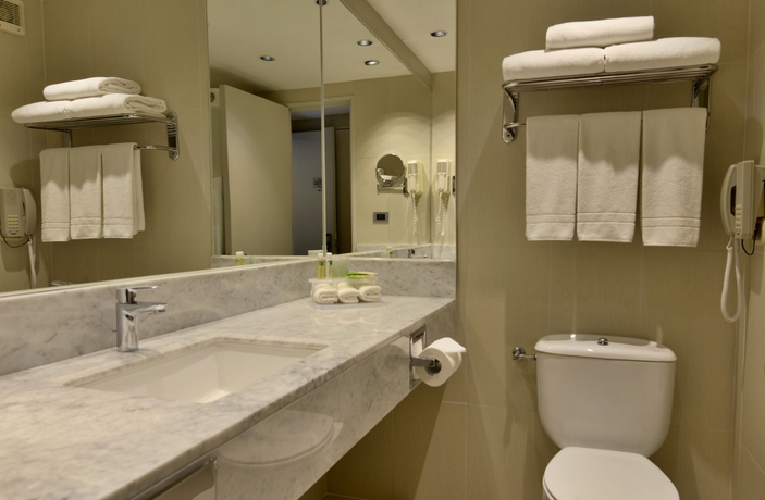 Imagen de la habitación del Hotel Holiday Inn Express Temuco. Foto 9