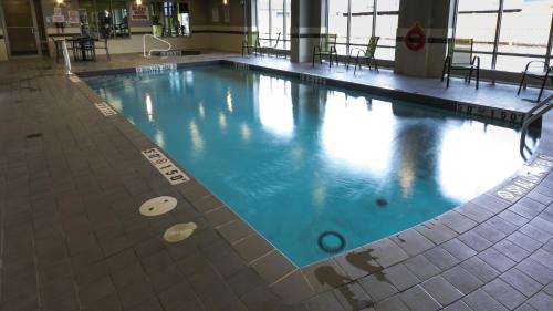 Imagen general del Hotel Holiday Inn Express Thunder Bay. Foto 5