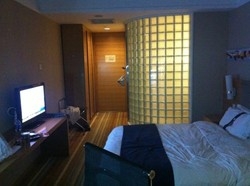 Imagen de la habitación del Hotel Holiday Inn Express Tianjin Binhai. Foto 3