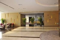 Imagen de los interiores del Hotel Holiday Inn Express Tianjin City Center. Foto 6