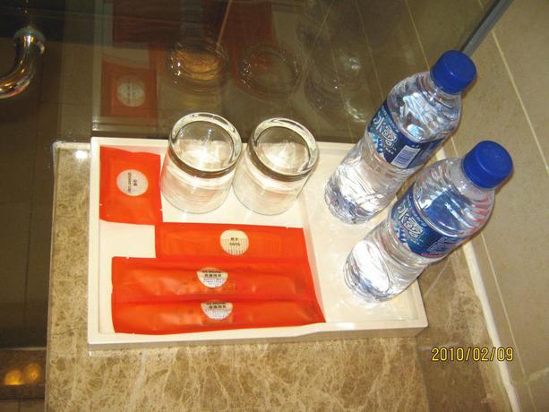 Imagen de la habitación del Hotel Holiday Inn Express Tianjin Dongli, An Ihg. Foto 14