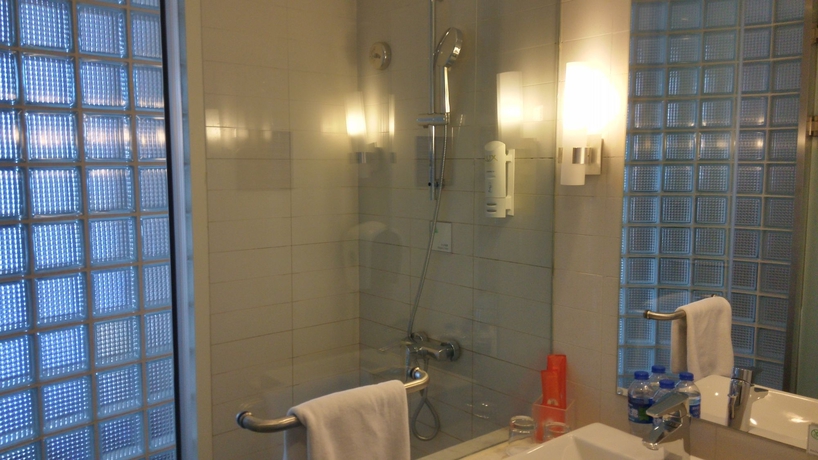 Imagen de la habitación del Hotel Holiday Inn Express Tianjin Heping, An Ihg. Foto 7