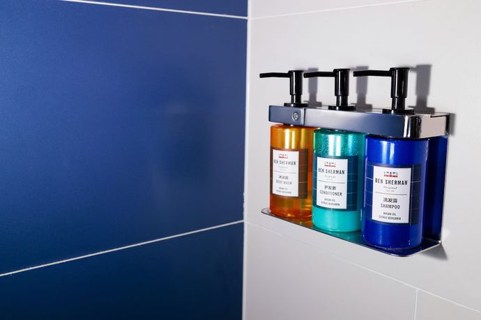 Imagen de la habitación del Hotel Holiday Inn Express Tianshui City Center. Foto 14