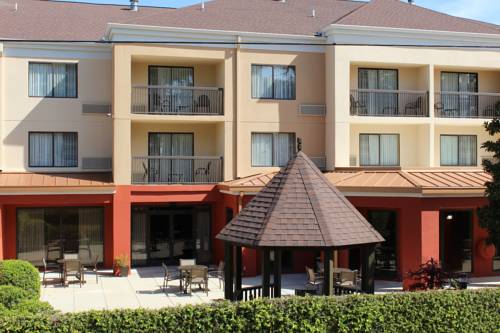 Imagen de la habitación del Hotel Holiday Inn Express Tifton, An Ihg. Foto 8