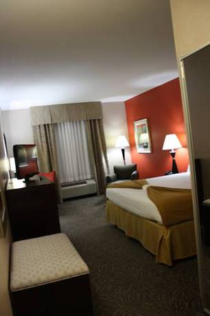 Imagen de la habitación del Hotel Holiday Inn Express Toledo North, An Ihg. Foto 5