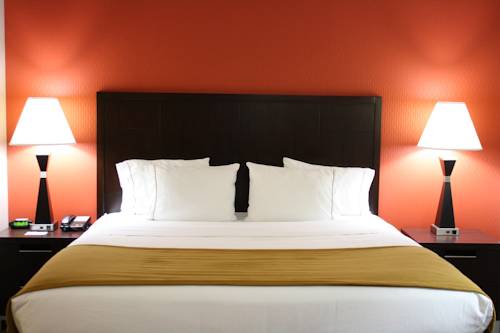 Imagen de la habitación del Hotel Holiday Inn Express Toledo North, An Ihg. Foto 6