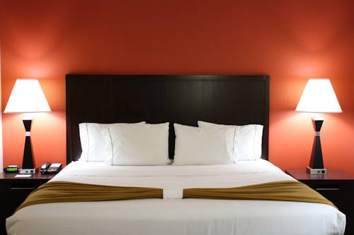 Imagen de la habitación del Hotel Holiday Inn Express Toledo North, An Ihg. Foto 9