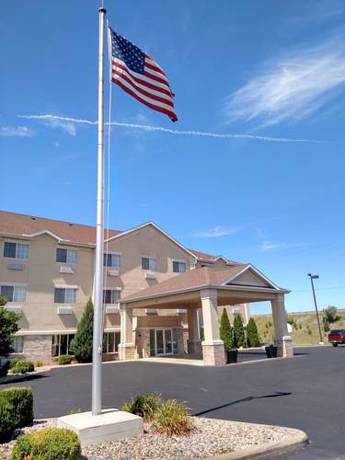 Imagen de la habitación del Hotel Holiday Inn Express Toledo West - Napoleon, An Ihg. Foto 2