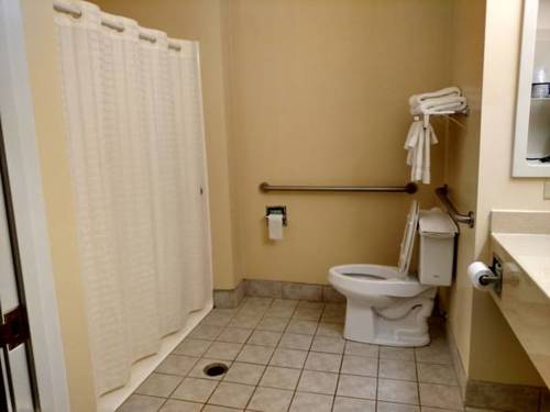 Imagen de la habitación del Hotel Holiday Inn Express Toledo West - Napoleon, An Ihg. Foto 3