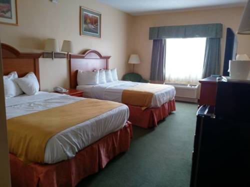 Imagen de la habitación del Hotel Holiday Inn Express Toledo West - Napoleon, An Ihg. Foto 8